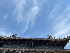 -洛阳白马寺