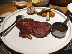 -半悦牛排(龙湖西宸天街店)