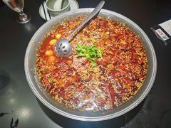 -麻六记(凤凰汇店)