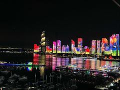 -VENU+海景酒廊