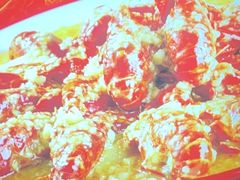 -阿青龙虾·烧烤大排档(湖里万达店)