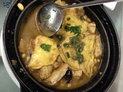 iphone_upload_pic-美极鲜食坊(宝安南路店)