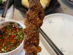 -祥源胡同·涮牛羊肉火锅(花桥店)