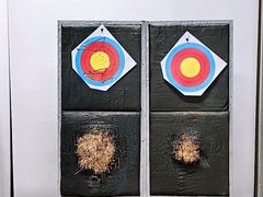 -無弓射箭俱乐部(领展中心城店)