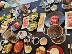 -西郊宾馆·1921餐厅