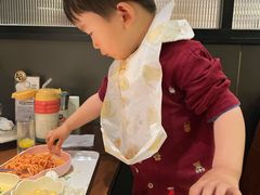 -西堤牛排(恒隆广场店)