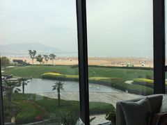 -青岛朗艺美术馆·海景咖啡