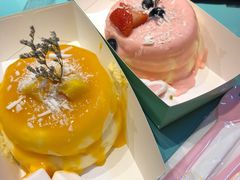 -狐狸和向日葵(北京路店)