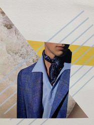 点击看大图 -香港威德诚洋服BESPOKE西服西装高级定制(上海湾一店)