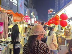 -九层海鲜塔(市南店)