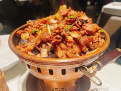 -四季民福烤鸭店(外滩外白渡桥店)