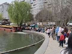 -皇家御河游(紫御湾码头)