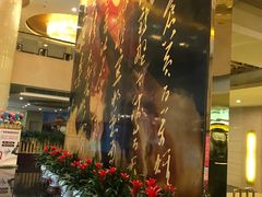 -南京钟山宾馆(江苏省会议中心)