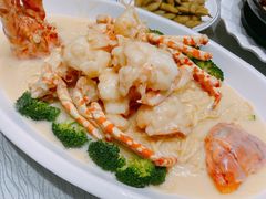 -强记海鲜·大排档(蛇口新街店)