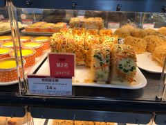 -山崎面包(第一八佰伴店)