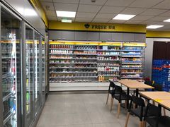 -便利蜂(鲁商国奥城2号楼店)