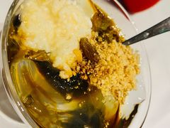 老红糖冰粉-眉州东坡(上海中心店)