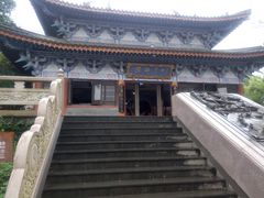 -海南文笔峰盘古文化旅游区