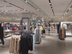 -ZARA(青岛万象城店)