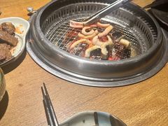 -大牛焱烧·和牛·海鲜炭火烧放题