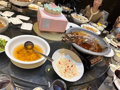 -茶叁酒肆·楚味江湖(菱角湖店)