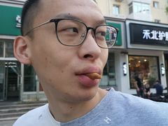 刺身拼盘-黑门食堂