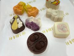 -北京稻香村(零号店)