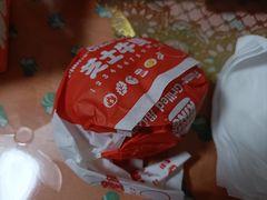 -汉堡王(上海凌云壹街坊店)