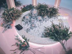 -好看加白色房子