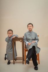 -小熊维尼高端儿童摄影(罗湖区总店)