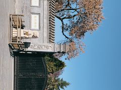 -张学良旧居陈列馆