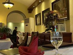 -维兰西餐(万泉河店)