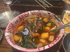 -破店肥哈·东北烧烤·夜宵(南山保利店)