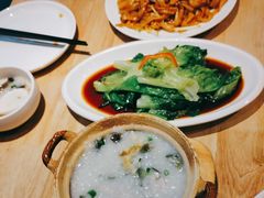 -花少爷的粥(中贸广场店)