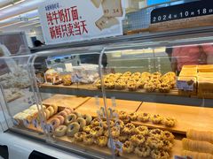 -红星前进面包牛奶公司(君太店)