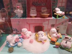 -泡泡玛特POPMART(宁波印象城店)