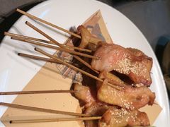 -张家卫·阳江菜·小海鲜(肥婆湾桥店)