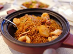-上海和平饭店龙凤厅 Dragon Phoenix