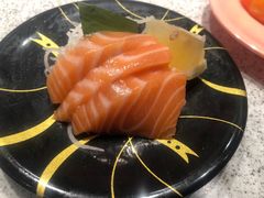 -争鲜回转寿司(南开大悦城店)