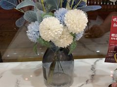 -全聚德(蓝山店)