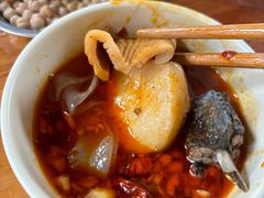 -黑竹香鸡(营和巷店)