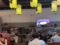 -得意啫·广东啫啫煲(前海HOP店)