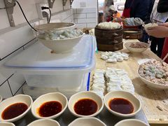 -晓友烧麦(光华村店)
