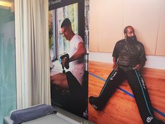 -MASTER FIT 拉伸大师·筋膜刀·西式按摩(上梅林卓悦汇店)