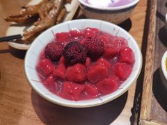-李百蟹·江南蟹黄面(夫子庙店)
