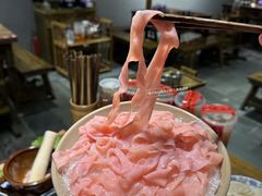 -于屿城重庆火锅(深圳总店)