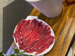 -牛必福潮汕牛肉火锅(油坊桥店)