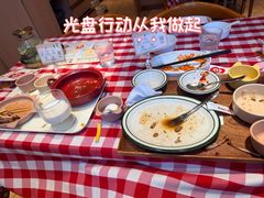 -西贝(新业坊店)