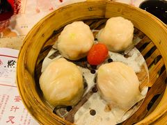 金牌虾饺皇-点都德(大茶楼店)