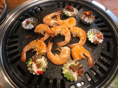 -正宗齐齐哈尔烤肉·齐牛哥鲜切炭火烤肉(杭州总店)